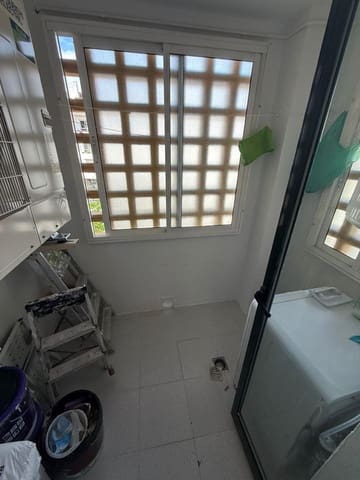 Appartement de 3 chambres à louer à Nueva Alcántara, Marbella avec garage - 1 900 € (Ref: 9709444)