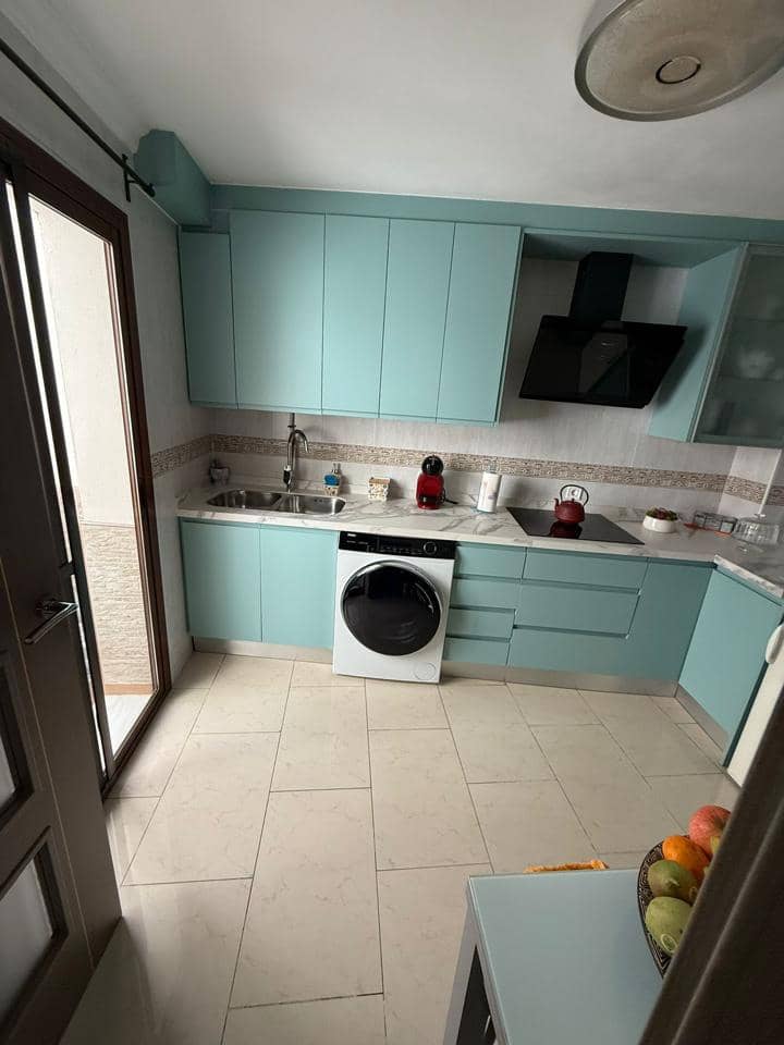 3 camera da letto Villa in vendita in Malaga citta - 395.000 € (Rif: 9780043)