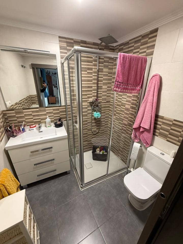 3 camera da letto Villa in vendita in Malaga citta - 395.000 € (Rif: 9780043)