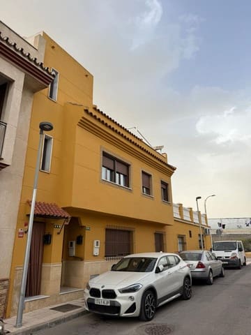 3 camera da letto Villa in vendita in La Barriguilla, Malaga città - 395.000 € (Rif: 9780043)