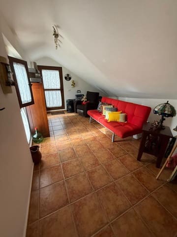 3 camera da letto Villa in vendita in La Barriguilla, Malaga città - 395.000 € (Rif: 9780043)