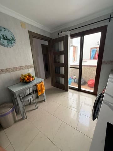 3 camera da letto Villa in vendita in La Barriguilla, Malaga città - 395.000 € (Rif: 9780043)