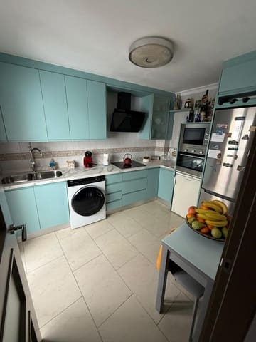 3 camera da letto Villa in vendita in La Barriguilla, Malaga città - 395.000 € (Rif: 9780043)