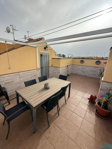 3 camera da letto Villa in vendita in La Barriguilla, Malaga città - 395.000 € (Rif: 9780043)