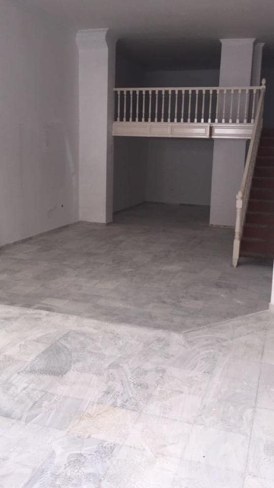 1 bedroom Business for sale in Malaga city - € 1,000,000 (Ref: 9783726)