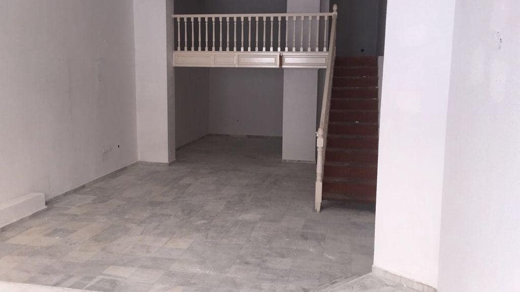 1 bedroom Business for sale in Malaga city - € 1,000,000 (Ref: 9783726)