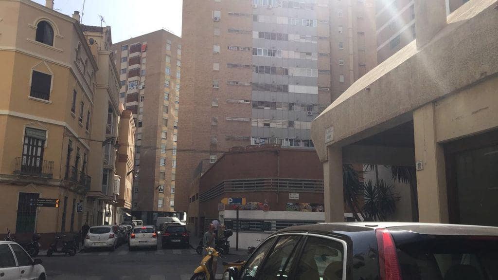 1 bedroom Business for sale in Malaga city - € 1,000,000 (Ref: 9783726)