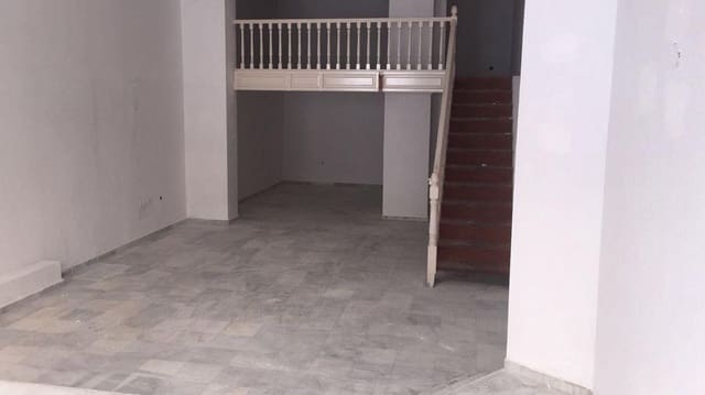 1 sypialnia Biznes na sprzedaż w La Malagueta, Miasto Málaga - 1 000 000 € (Ref: 9783726)