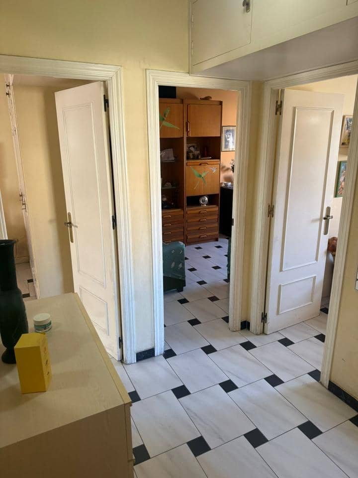 4 chambre Appartement à vendre à Malaga ville avec garage - 500 000 € (Ref: 9783727)