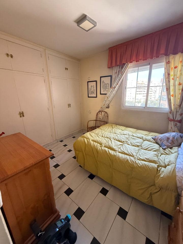 4 chambre Appartement à vendre à Malaga ville avec garage - 500 000 € (Ref: 9783727)