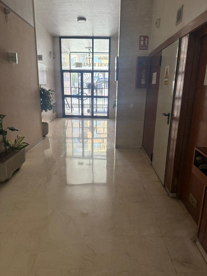 4 chambre Appartement à vendre à Malaga ville avec garage - 500 000 € (Ref: 9783727)