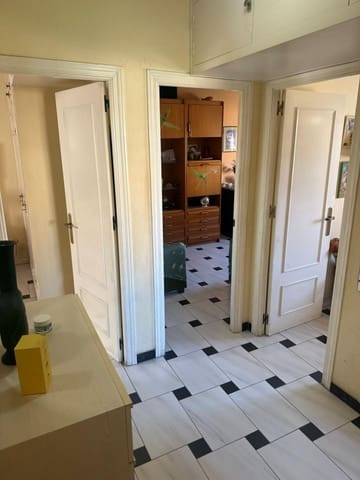 4 quarto Apartamento para venda em Perchel Sur, Málaga cidade com garagem - 500 000 € (Ref: 9783727)