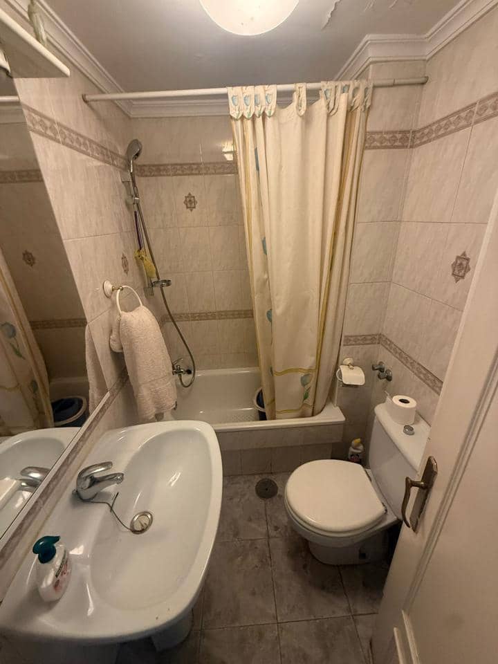 4 chambre Appartement à vendre à Malaga ville avec garage - 500 000 € (Ref: 9783727)