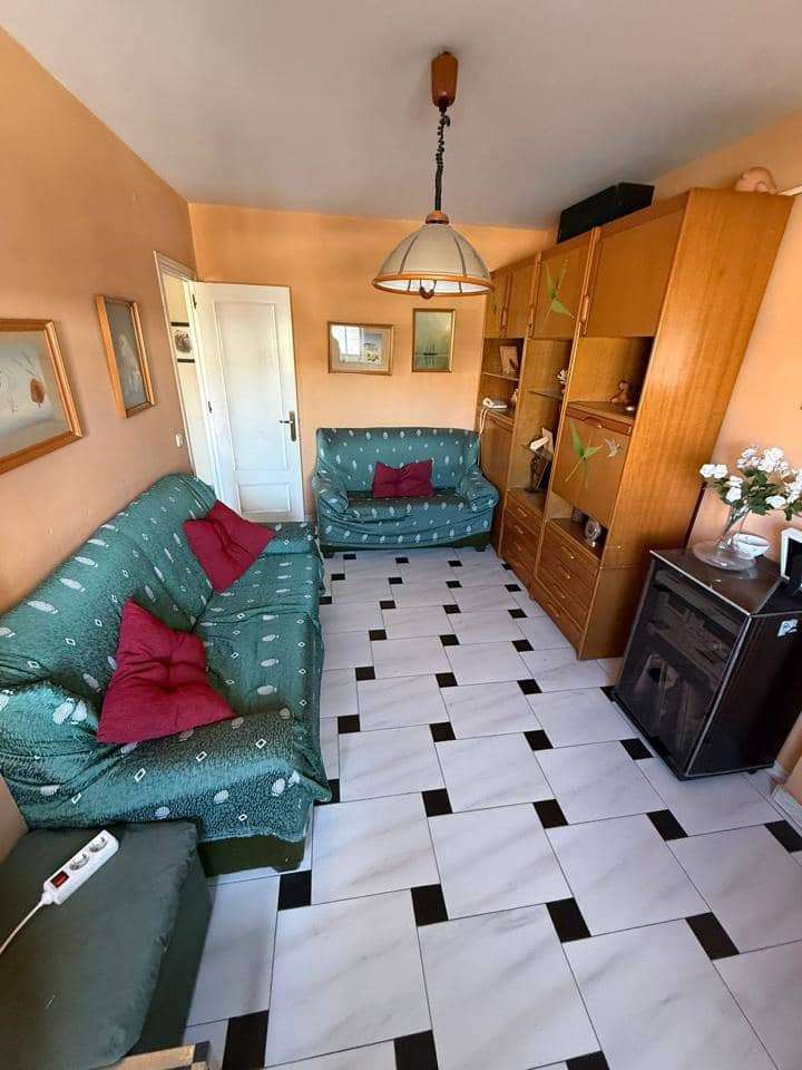 4 chambre Appartement à vendre à Malaga ville avec garage - 500 000 € (Ref: 9783727)