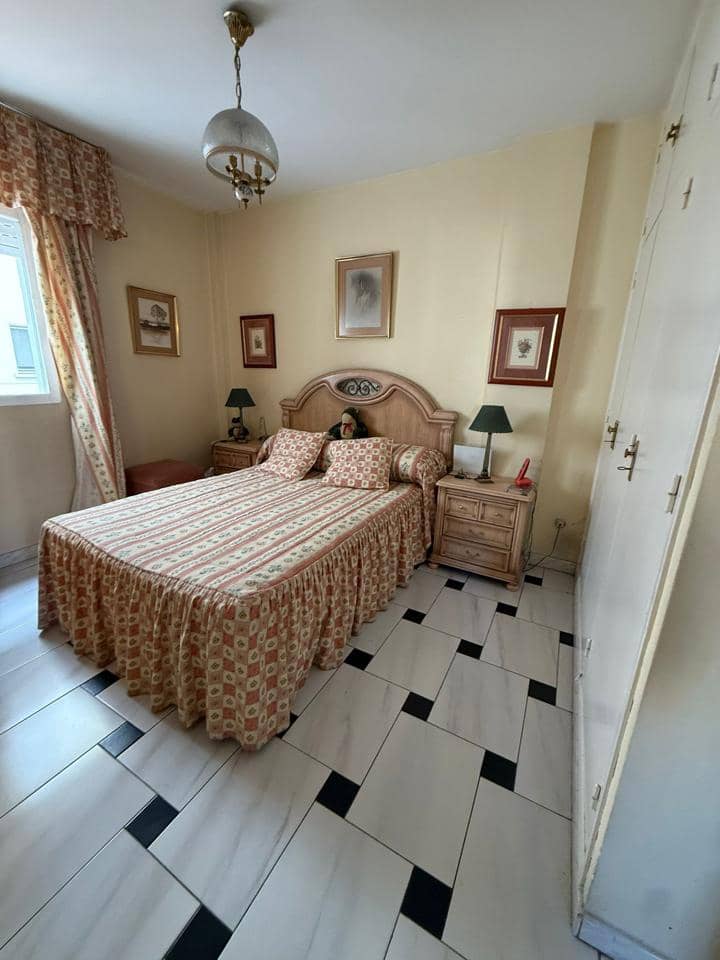 4 chambre Appartement à vendre à Malaga ville avec garage - 500 000 € (Ref: 9783727)