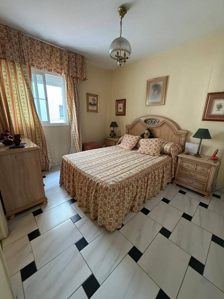 4 chambre Appartement à vendre à Malaga ville avec garage - 500 000 € (Ref: 9783727)