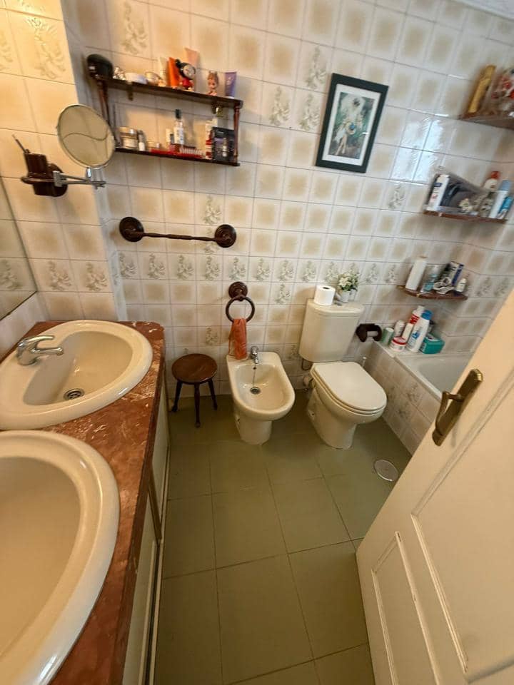 4 chambre Appartement à vendre à Malaga ville avec garage - 500 000 € (Ref: 9783727)