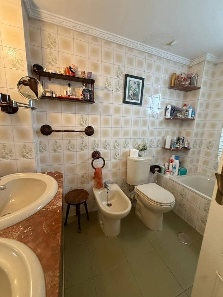 4 chambre Appartement à vendre à Malaga ville avec garage - 500 000 € (Ref: 9783727)