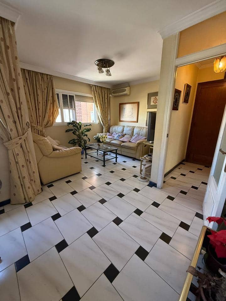 4 chambre Appartement à vendre à Malaga ville avec garage - 500 000 € (Ref: 9783727)