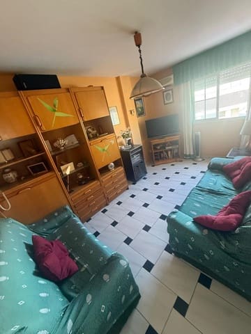 4 quarto Apartamento para venda em Perchel Sur, Málaga cidade com garagem - 500 000 € (Ref: 9783727)
