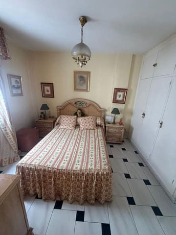 4 quarto Apartamento para venda em Perchel Sur, Málaga cidade com garagem - 500 000 € (Ref: 9783727)