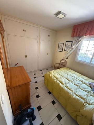 4 quarto Apartamento para venda em Perchel Sur, Málaga cidade com garagem - 500 000 € (Ref: 9783727)
