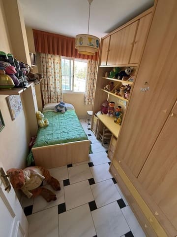 4 quarto Apartamento para venda em Perchel Sur, Málaga cidade com garagem - 500 000 € (Ref: 9783727)