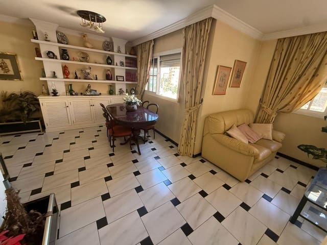 4 quarto Apartamento para venda em Perchel Sur, Málaga cidade com garagem - 500 000 € (Ref: 9783727)