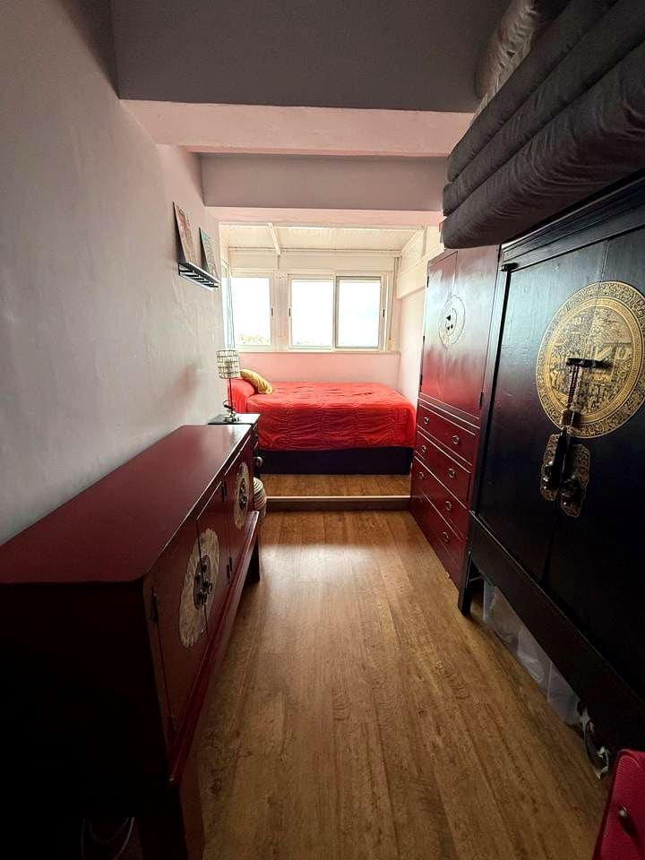 2 sovrum Lägenhet till salu i Benalmadena med garage - 350 000 € (Ref: 9798165)