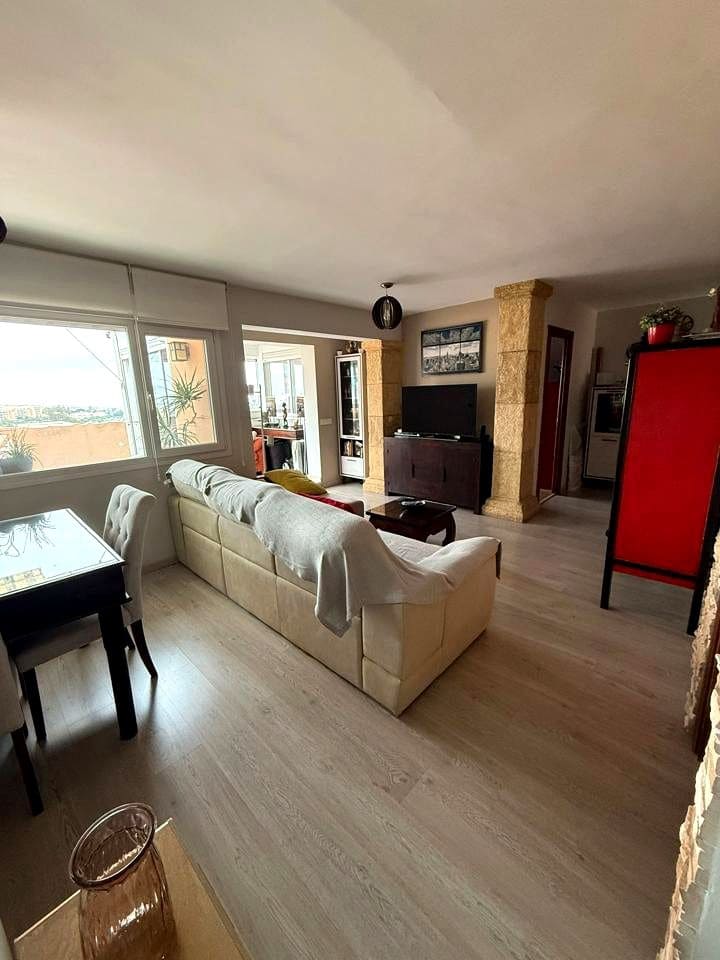 2 sovrum Lägenhet till salu i Benalmadena med garage - 350 000 € (Ref: 9798165)