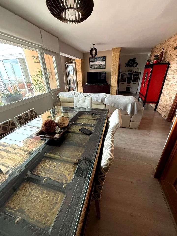 2 sovrum Lägenhet till salu i Benalmadena med garage - 350 000 € (Ref: 9798165)