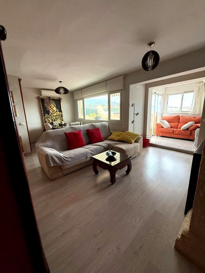 2 sovrum Lägenhet till salu i Benalmadena med garage - 350 000 € (Ref: 9798165)