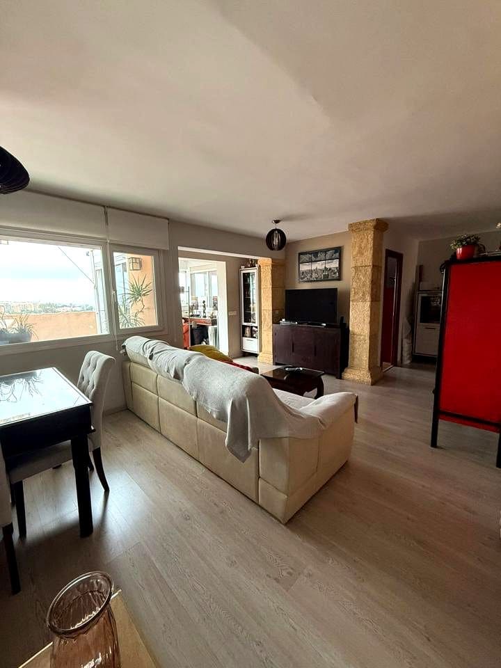 2 sovrum Lägenhet till salu i Benalmadena med garage - 350 000 € (Ref: 9798165)