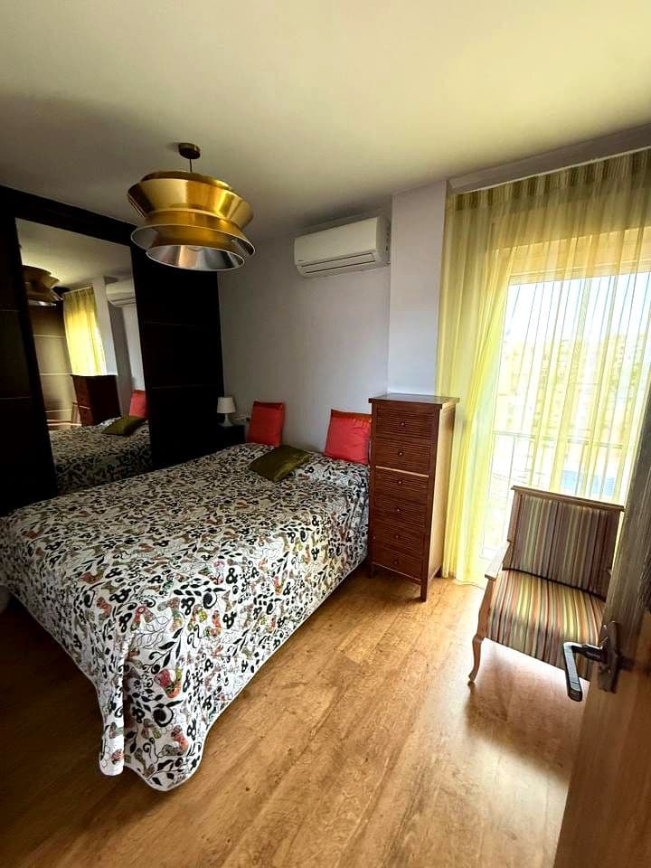 2 sovrum Lägenhet till salu i Benalmadena med garage - 350 000 € (Ref: 9798165)