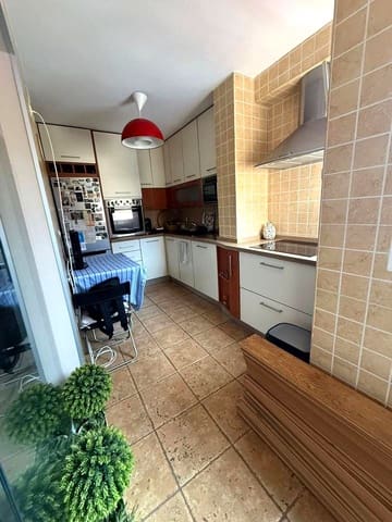 2 sovrum Lägenhet till salu i Arroyo de la Miel, Benalmádena med garage - 350 000 € (Ref: 9798165)