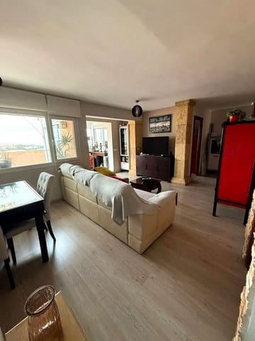2 sovrum Lägenhet till salu i Arroyo de la Miel, Benalmádena med garage - 350 000 € (Ref: 9798165)