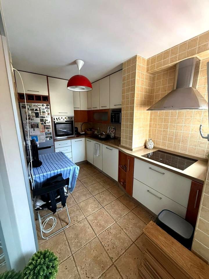 2 sovrum Lägenhet till salu i Benalmadena med garage - 350 000 € (Ref: 9798165)