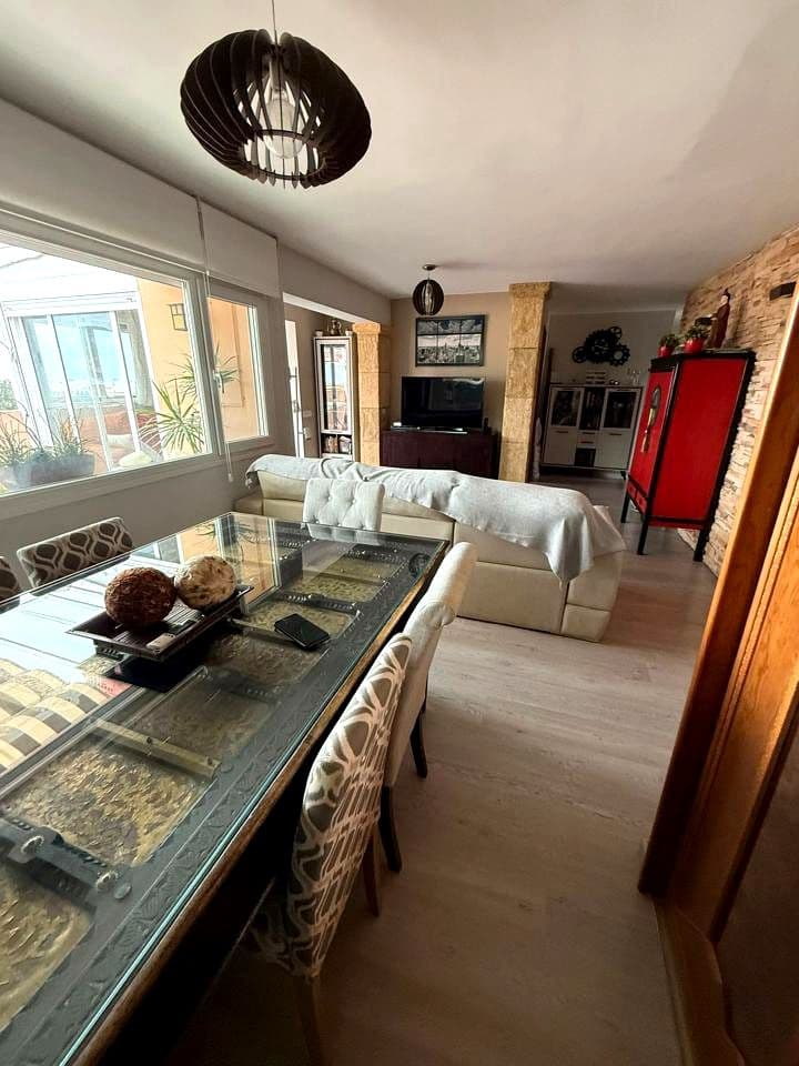 2 sovrum Lägenhet till salu i Benalmadena med garage - 350 000 € (Ref: 9798165)