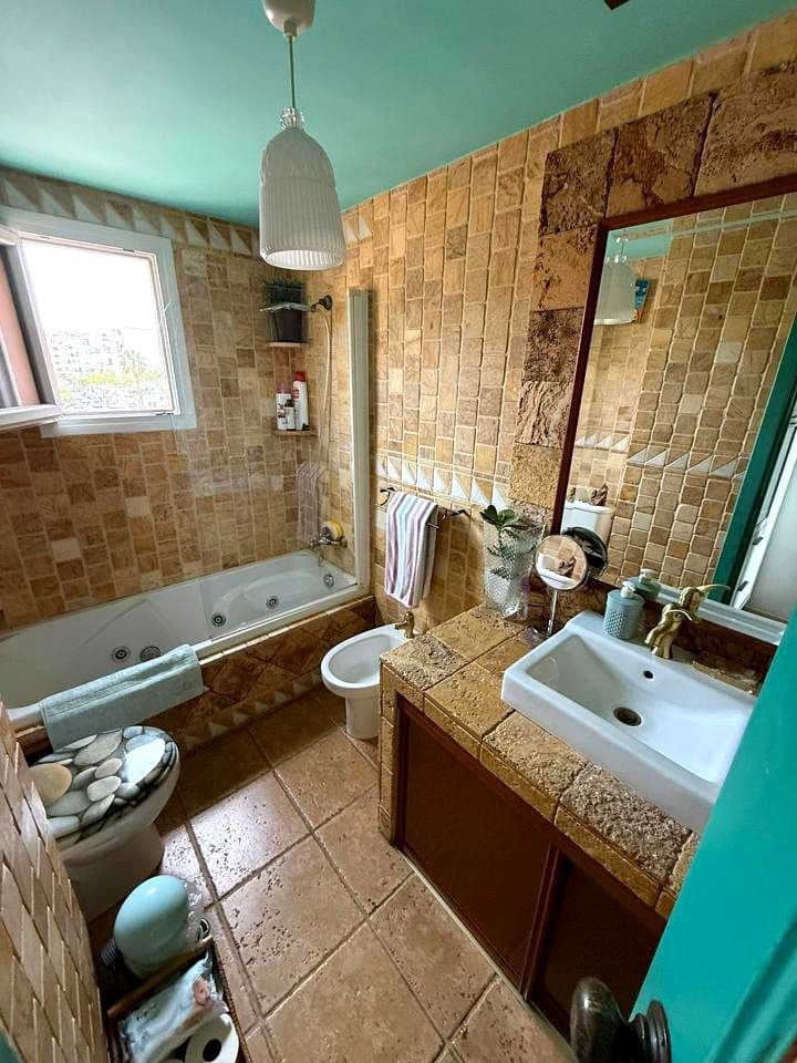 2 sovrum Lägenhet till salu i Benalmadena med garage - 350 000 € (Ref: 9798165)