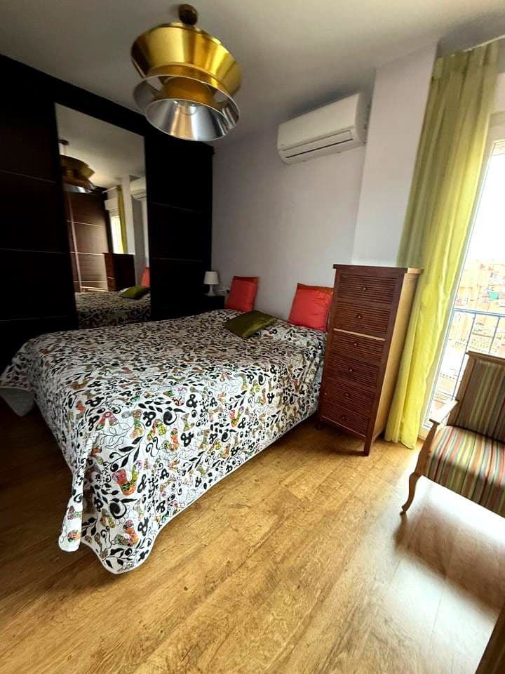 2 sovrum Lägenhet till salu i Benalmadena med garage - 350 000 € (Ref: 9798165)