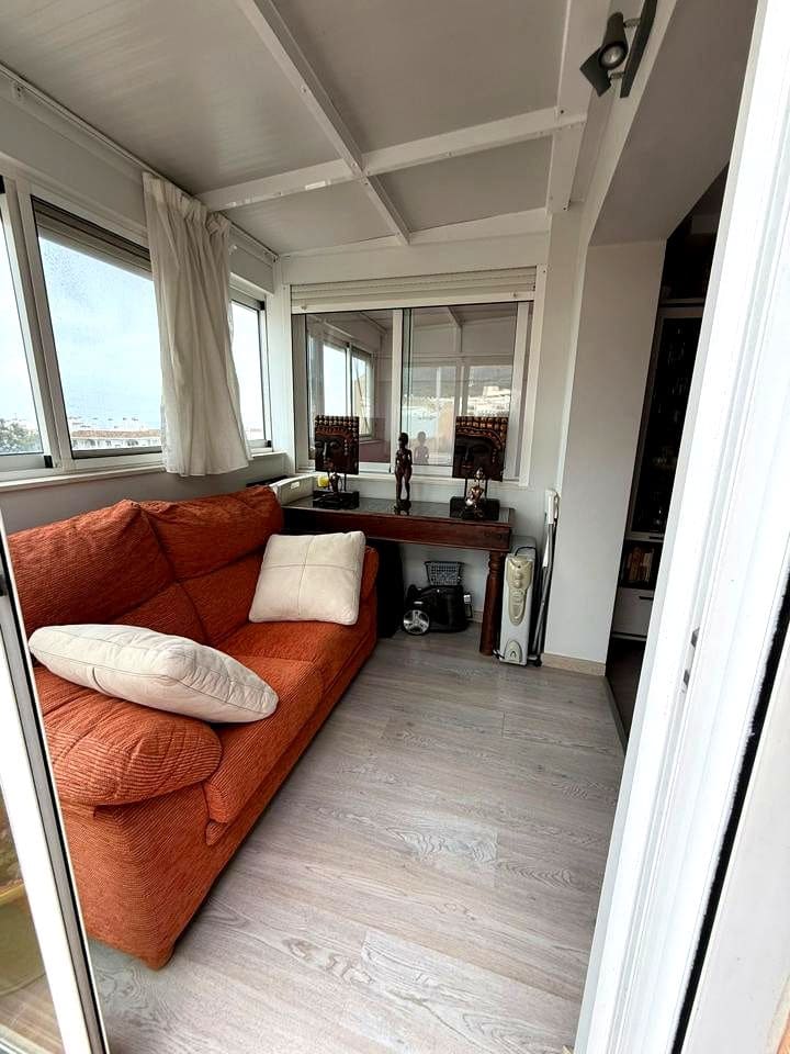 2 sovrum Lägenhet till salu i Benalmadena med garage - 350 000 € (Ref: 9798165)