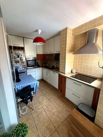 2 sovrum Lägenhet till salu i Arroyo de la Miel, Benalmádena med garage - 350 000 € (Ref: 9798165)