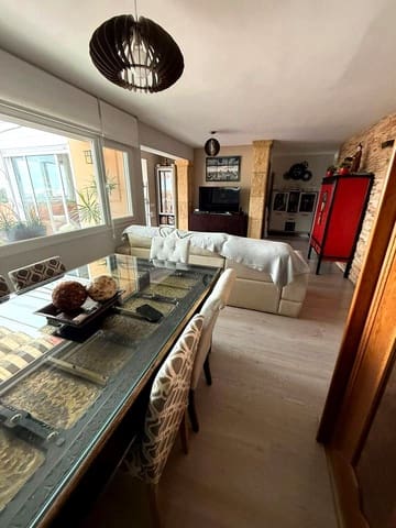 2 sovrum Lägenhet till salu i Arroyo de la Miel, Benalmádena med garage - 350 000 € (Ref: 9798165)