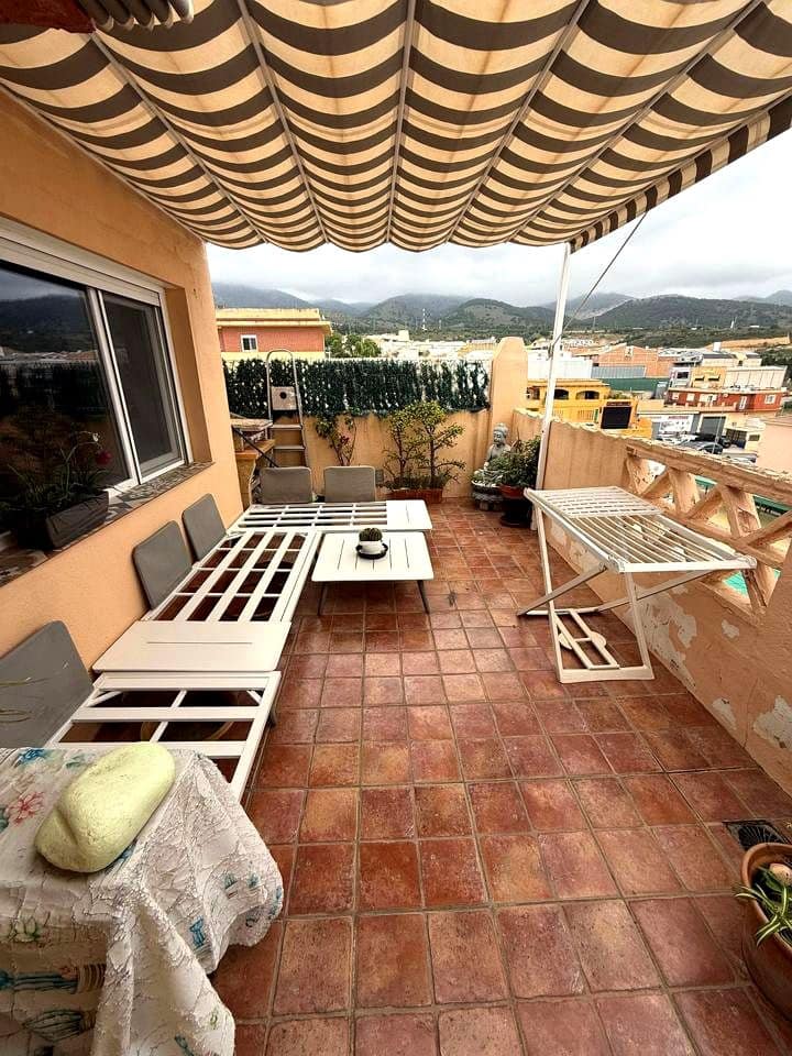 2 sovrum Lägenhet till salu i Benalmadena med garage - 350 000 € (Ref: 9798165)