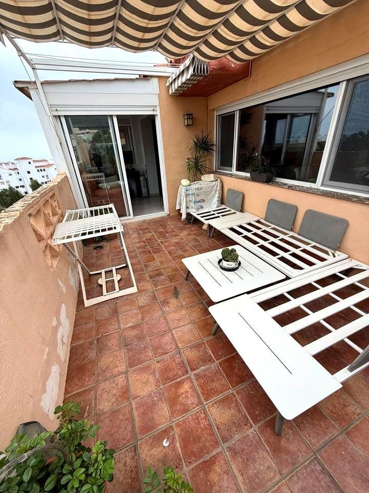2 sovrum Lägenhet till salu i Benalmadena med garage - 350 000 € (Ref: 9798165)
