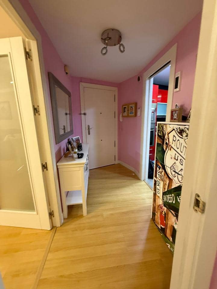 4 makuuhuone Asunto myytävänä paikassa Malaga kaupunki mukana 
autotalli - 750 000 € (Ref: 9798483)