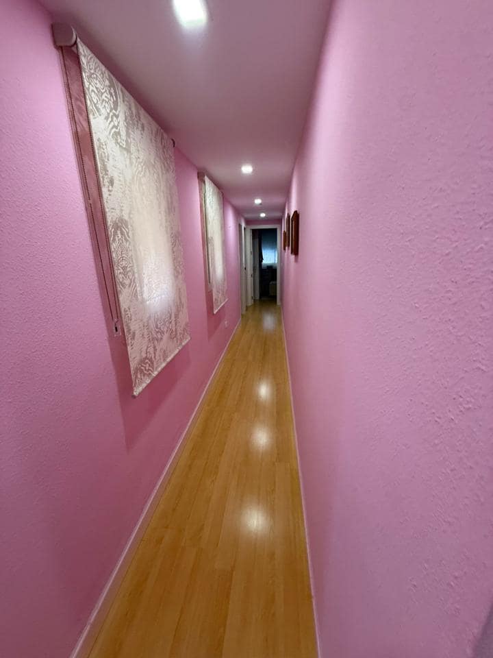 4 makuuhuone Asunto myytävänä paikassa Malaga kaupunki mukana 
autotalli - 750 000 € (Ref: 9798483)