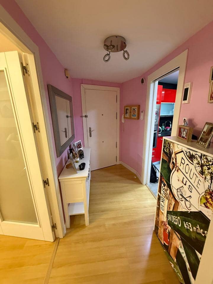 4 makuuhuone Asunto myytävänä paikassa Malaga kaupunki mukana 
autotalli - 750 000 € (Ref: 9798483)