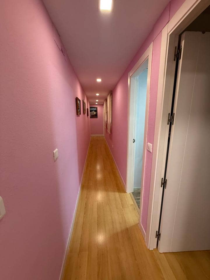 4 makuuhuone Asunto myytävänä paikassa Malaga kaupunki mukana 
autotalli - 750 000 € (Ref: 9798483)