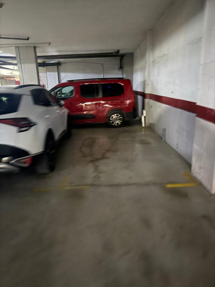 4 makuuhuone Asunto myytävänä paikassa Malaga kaupunki mukana 
autotalli - 750 000 € (Ref: 9798483)